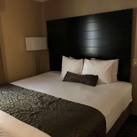 Best Western Innsuites Tucson Foothills Hotel & Suites Екстер'єр фото