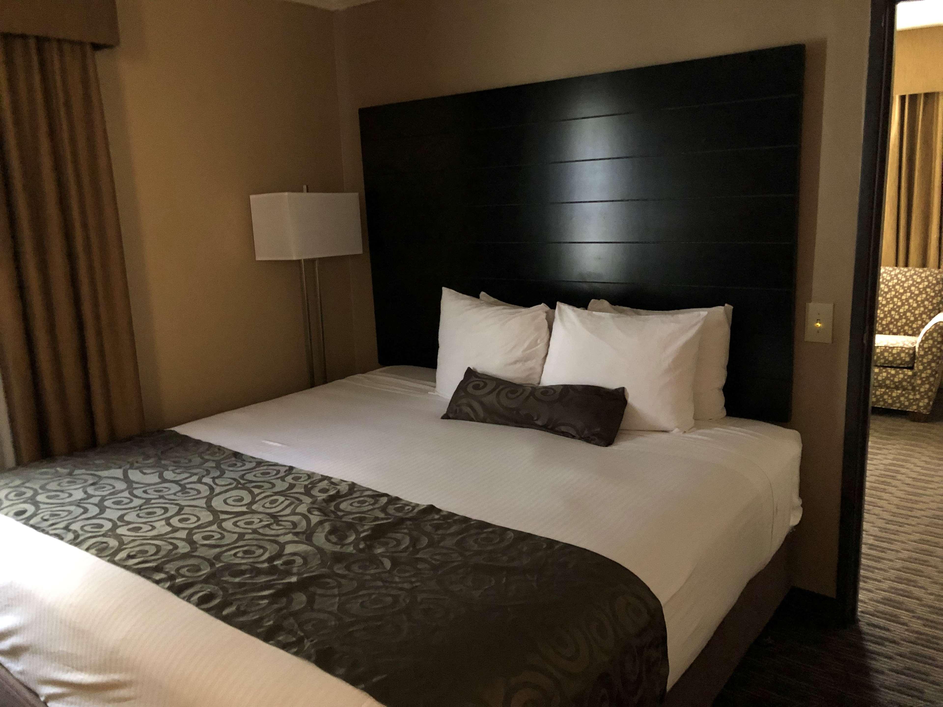 Best Western Innsuites Tucson Foothills Hotel & Suites Екстер'єр фото