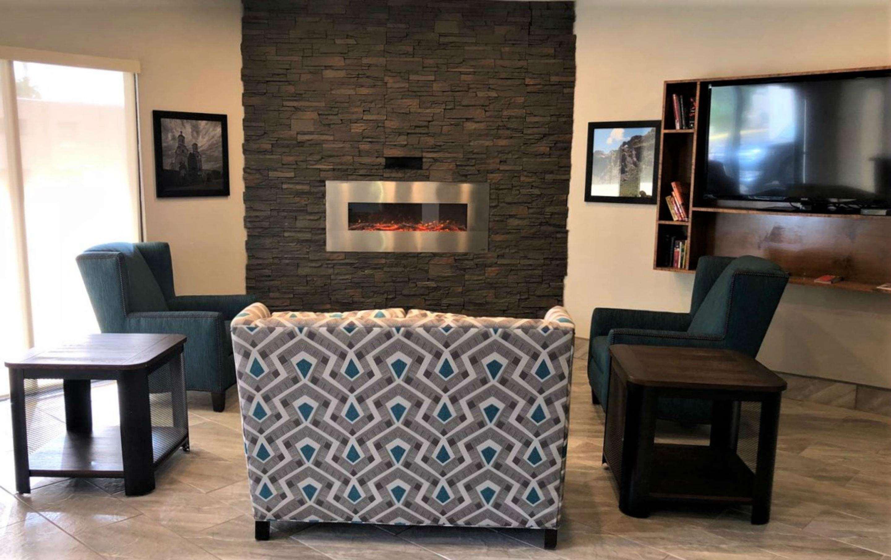 Best Western Innsuites Tucson Foothills Hotel & Suites Екстер'єр фото